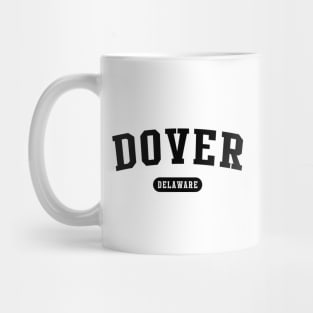 Dover, DE Mug